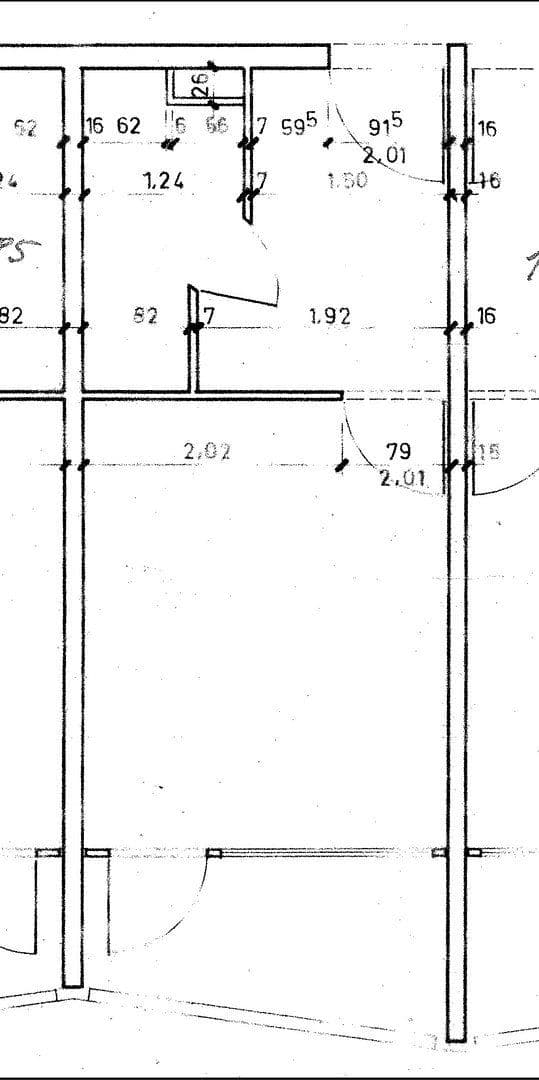 Pronájem bytu 1+1 20 m², Berhard-Feilchenfeld-Straße 13, Köln-Zollstock, Severní Porýní-Vestfálsko Pronájem bytu 1+1 20 m², Berhard-Feilchenfeld-Straße 13, Köln-Zollstock, Severní Porýní-Vestfálsko