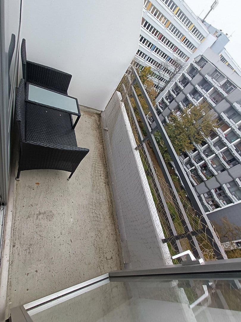 Pronájem bytu 1+1 20 m², Berhard-Feilchenfeld-Straße 13, Köln-Zollstock, Severní Porýní-Vestfálsko Pronájem bytu 1+1 20 m², Berhard-Feilchenfeld-Straße 13, Köln-Zollstock, Severní Porýní-Vestfálsko
