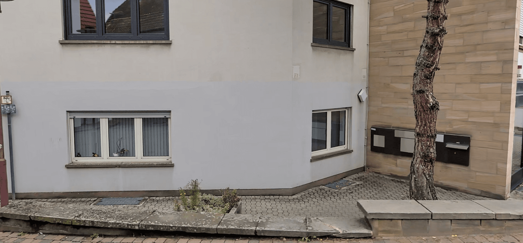 Pronájem nebytového prostoru 198 m², Weinstraße 41, Wachenheim an der Weinstraße, Porýní-Falc Pronájem nebytového prostoru 198 m², Weinstraße 41, Wachenheim an der Weinstraße, Porýní-Falc