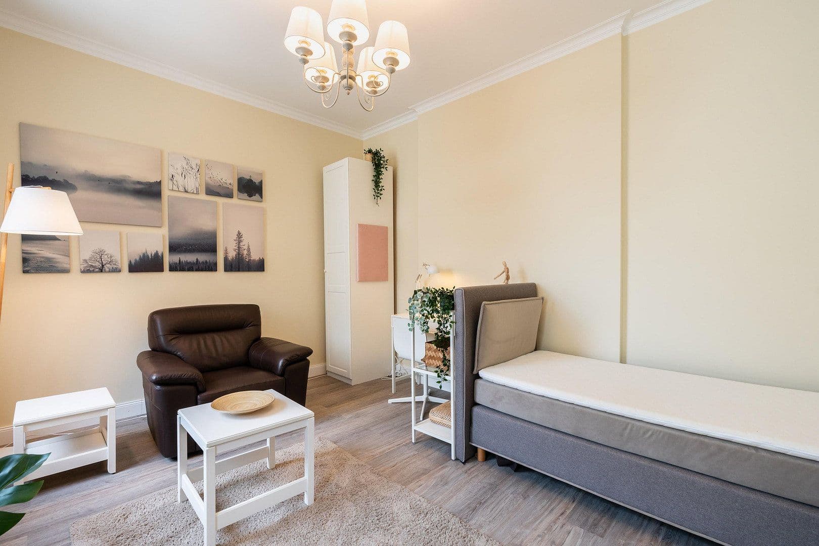 Pronájem bytu 1+kk 31 m², Kapellenstraße 43, Cáchy, Severní Porýní-Vestfálsko Pronájem bytu 1+kk 31 m², Kapellenstraße 43, Cáchy, Severní Porýní-Vestfálsko