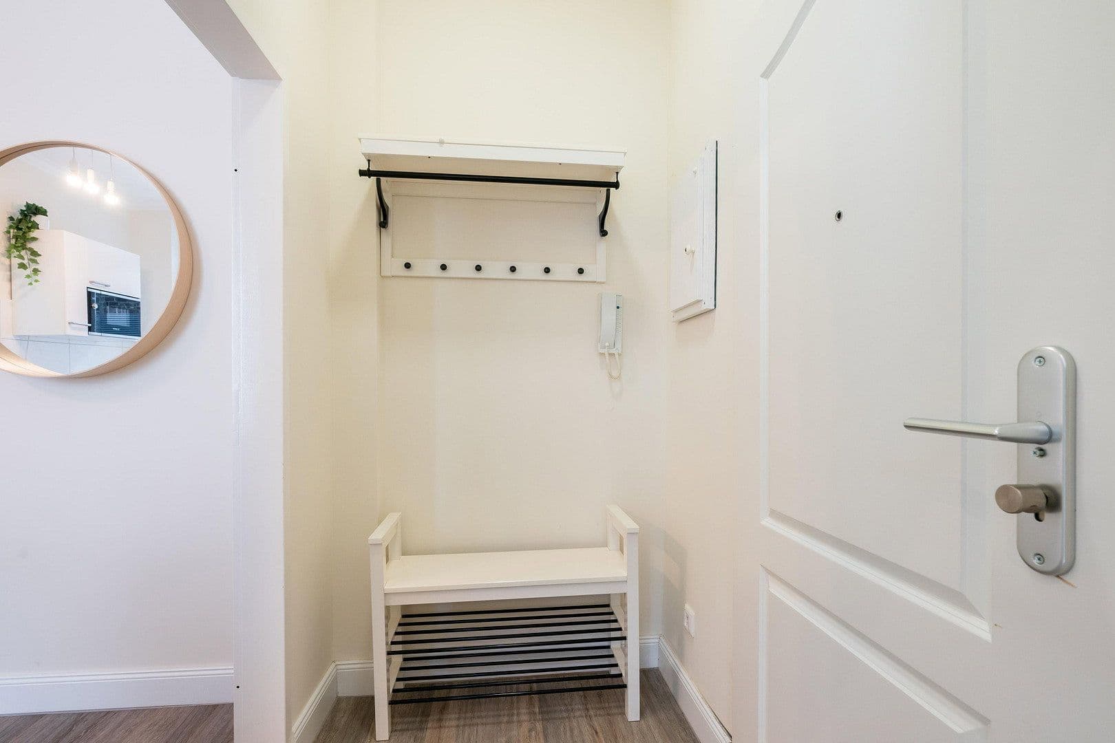 Pronájem bytu 1+kk 31 m², Kapellenstraße 43, Cáchy, Severní Porýní-Vestfálsko Pronájem bytu 1+kk 31 m², Kapellenstraße 43, Cáchy, Severní Porýní-Vestfálsko