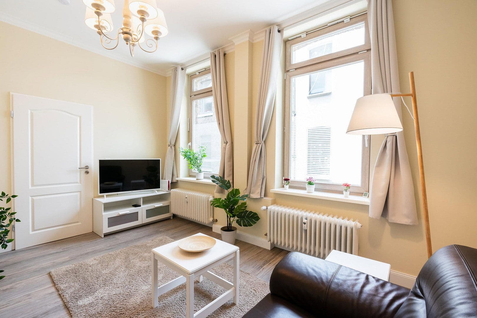 Pronájem bytu 1+kk 31 m², Kapellenstraße 43, Cáchy, Severní Porýní-Vestfálsko Pronájem bytu 1+kk 31 m², Kapellenstraße 43, Cáchy, Severní Porýní-Vestfálsko