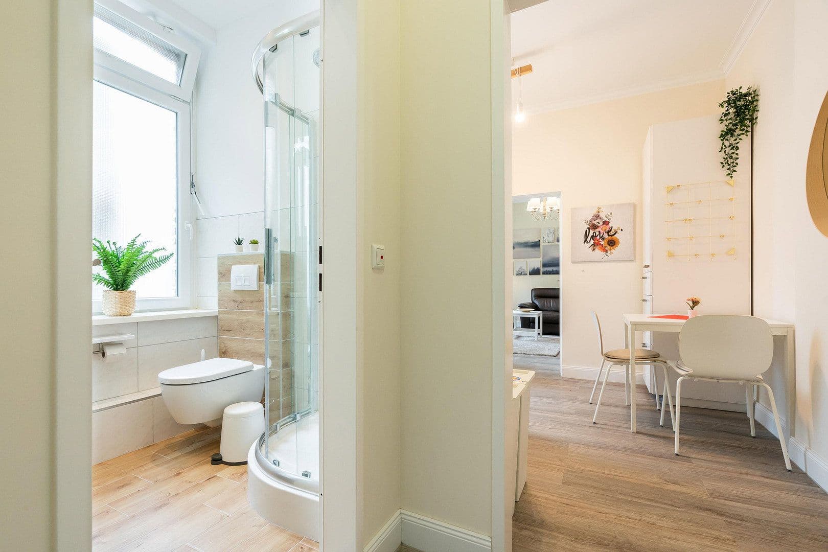 Pronájem bytu 1+kk 31 m², Kapellenstraße 43, Cáchy, Severní Porýní-Vestfálsko Pronájem bytu 1+kk 31 m², Kapellenstraße 43, Cáchy, Severní Porýní-Vestfálsko