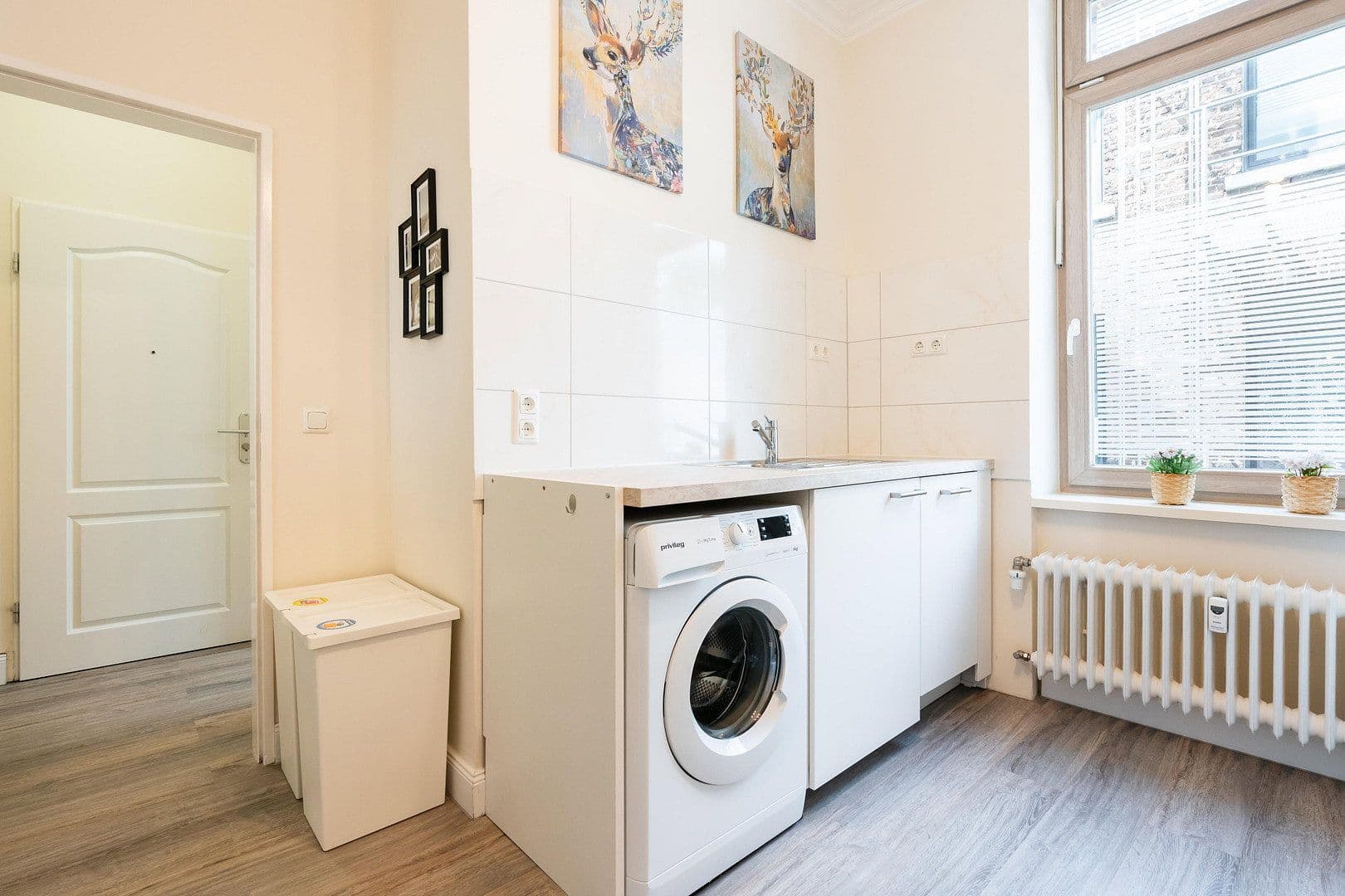 Pronájem bytu 1+kk 31 m², Kapellenstraße 43, Cáchy, Severní Porýní-Vestfálsko Pronájem bytu 1+kk 31 m², Kapellenstraße 43, Cáchy, Severní Porýní-Vestfálsko