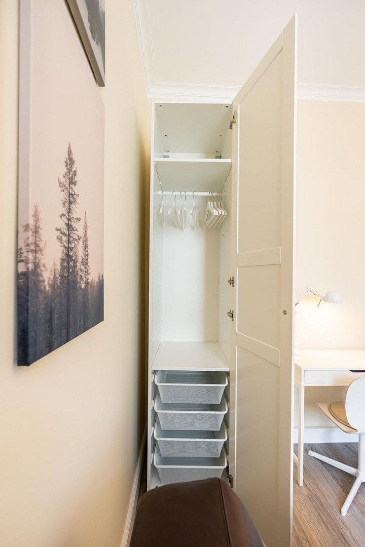 Pronájem bytu 1+kk 31 m², Kapellenstraße 43, Cáchy, Severní Porýní-Vestfálsko Pronájem bytu 1+kk 31 m², Kapellenstraße 43, Cáchy, Severní Porýní-Vestfálsko