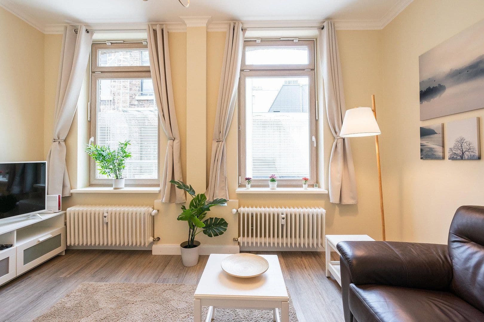 Pronájem bytu 1+kk 31 m², Kapellenstraße 43, Cáchy, Severní Porýní-Vestfálsko Pronájem bytu 1+kk 31 m², Kapellenstraße 43, Cáchy, Severní Porýní-Vestfálsko
