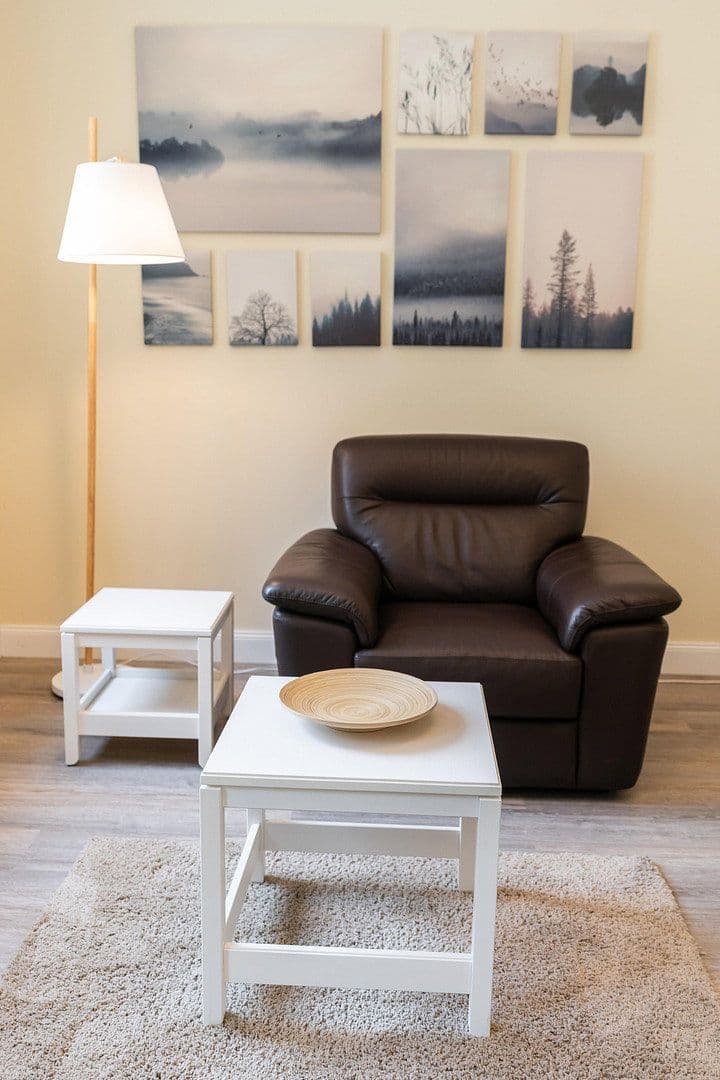 Pronájem bytu 1+kk 31 m², Kapellenstraße 43, Cáchy, Severní Porýní-Vestfálsko Pronájem bytu 1+kk 31 m², Kapellenstraße 43, Cáchy, Severní Porýní-Vestfálsko