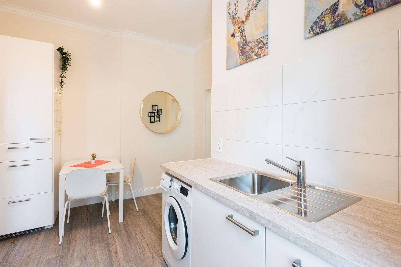 Pronájem bytu 1+kk 31 m², Kapellenstraße 43, Cáchy, Severní Porýní-Vestfálsko Pronájem bytu 1+kk 31 m², Kapellenstraße 43, Cáchy, Severní Porýní-Vestfálsko