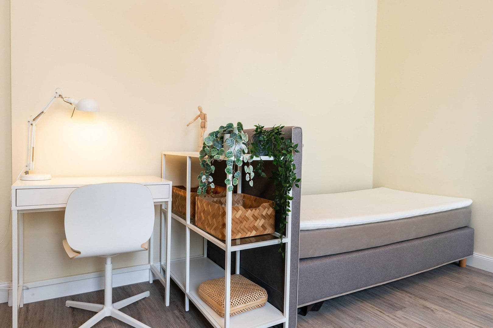 Pronájem bytu 1+kk 31 m², Kapellenstraße 43, Cáchy, Severní Porýní-Vestfálsko Pronájem bytu 1+kk 31 m², Kapellenstraße 43, Cáchy, Severní Porýní-Vestfálsko