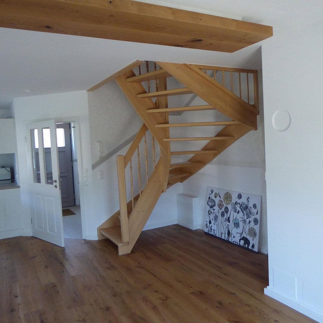 Prodej domu 80 m², pozemek 220 m², Fehmarn, Šlesvicko-Holštýnsko Prodej domu 80 m², pozemek 220 m², Fehmarn, Šlesvicko-Holštýnsko