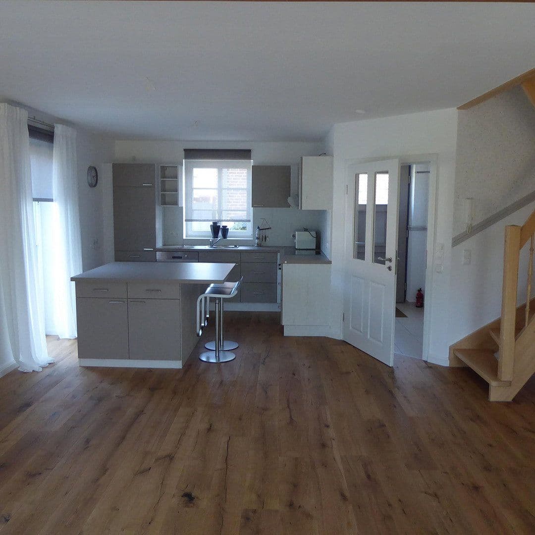 Prodej domu 80 m², pozemek 220 m², Fehmarn, Šlesvicko-Holštýnsko Prodej domu 80 m², pozemek 220 m², Fehmarn, Šlesvicko-Holštýnsko