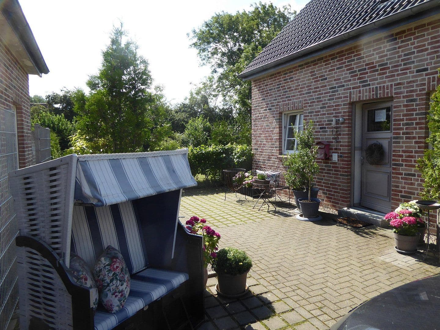 Prodej domu 80 m², pozemek 550 m², Fehmarn, Šlesvicko-Holštýnsko Prodej domu 80 m², pozemek 550 m², Fehmarn, Šlesvicko-Holštýnsko