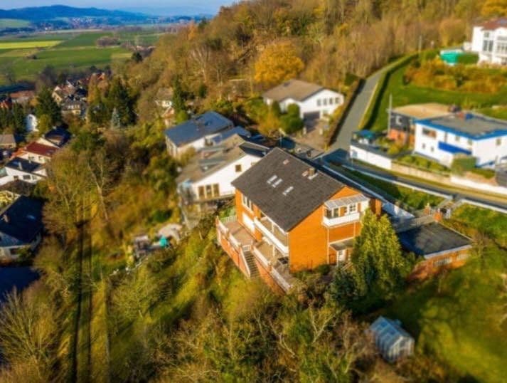 Pronájem bytu 3+1 122 m², Osianderweg 1, Alfeld (Leine), Dolní Sasko Pronájem bytu 3+1 122 m², Osianderweg 1, Alfeld (Leine), Dolní Sasko