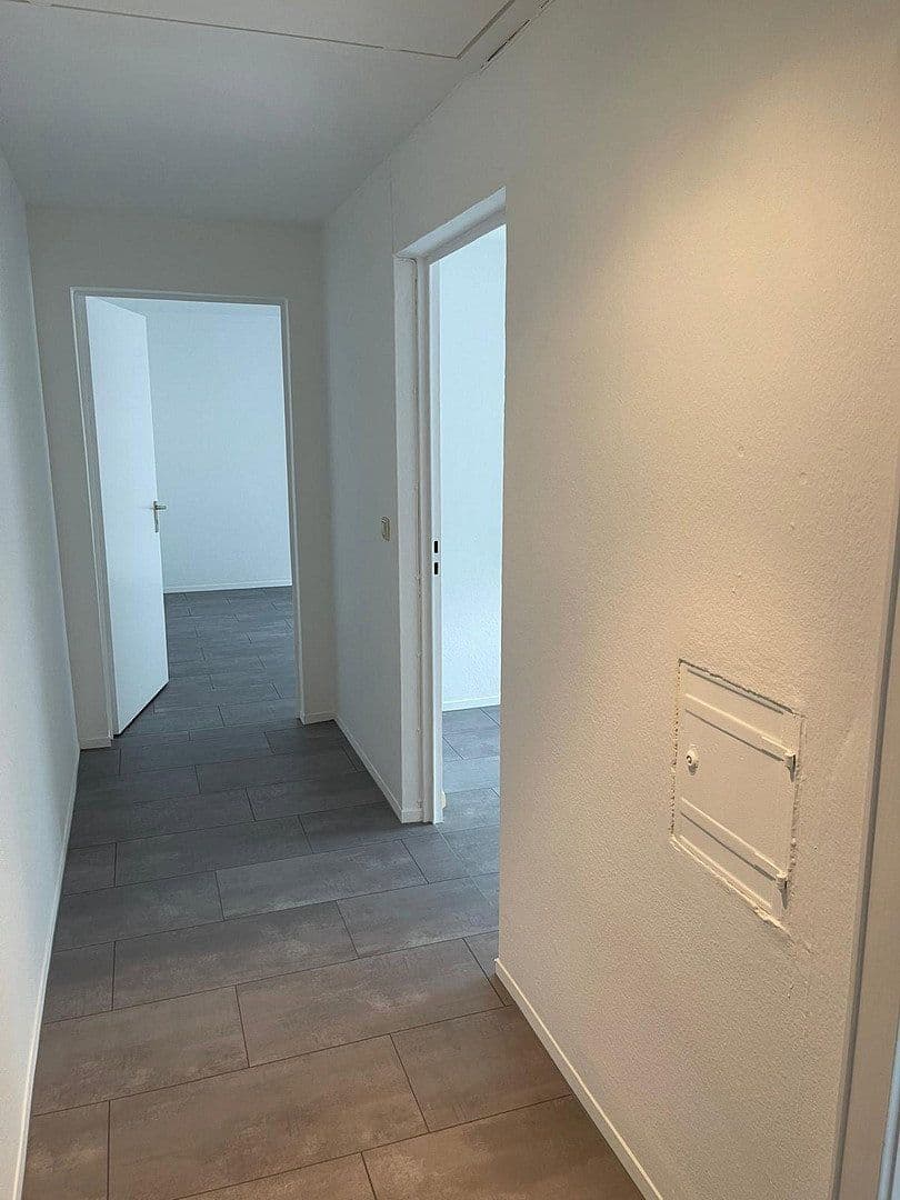 Pronájem bytu 2+kk 56 m², Kaiser-Friedrichstr. 32, Pforzheim, Bádensko-Württembersko Pronájem bytu 2+kk 56 m², Kaiser-Friedrichstr. 32, Pforzheim, Bádensko-Württembersko
