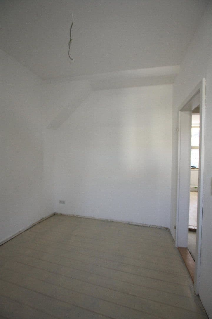 Pronájem bytu 2+1 35 m², Holzberg 5, Helmstedt, Dolní Sasko Pronájem bytu 2+1 35 m², Holzberg 5, Helmstedt, Dolní Sasko
