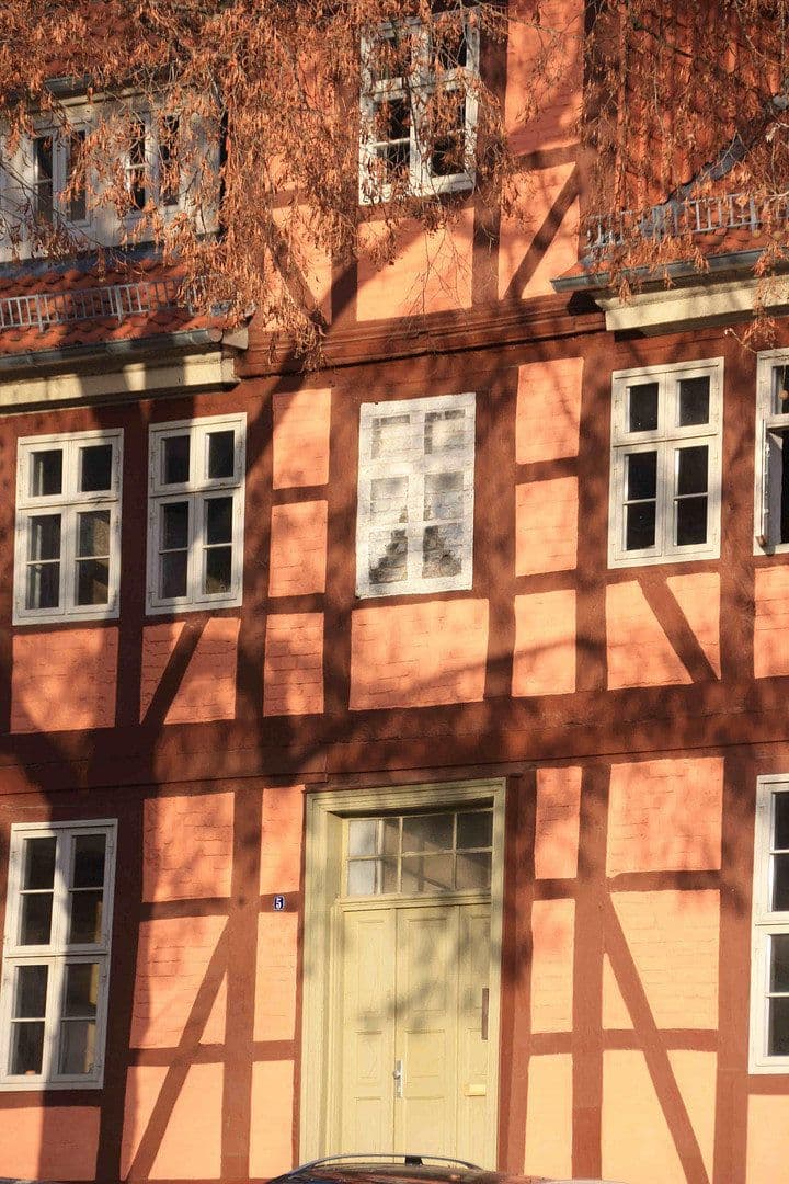 Pronájem bytu 2+1 35 m², Holzberg 5, Helmstedt, Dolní Sasko Pronájem bytu 2+1 35 m², Holzberg 5, Helmstedt, Dolní Sasko
