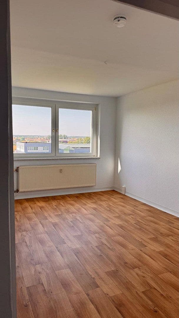 Pronájem bytu 3+1 59 m², Arthur Scheibner Ring 25, Mücheln (Geiseltal), Sasko-Anhaltsko Pronájem bytu 3+1 59 m², Arthur Scheibner Ring 25, Mücheln (Geiseltal), Sasko-Anhaltsko