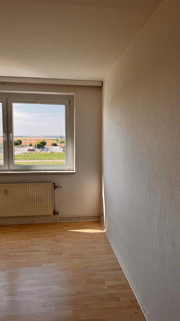 Pronájem bytu 3+1 59 m², Arthur Scheibner Ring 25, Mücheln (Geiseltal), Sasko-Anhaltsko Pronájem bytu 3+1 59 m², Arthur Scheibner Ring 25, Mücheln (Geiseltal), Sasko-Anhaltsko