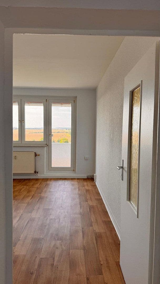 Pronájem bytu 3+1 59 m², Arthur Scheibner Ring 25, Mücheln (Geiseltal), Sasko-Anhaltsko Pronájem bytu 3+1 59 m², Arthur Scheibner Ring 25, Mücheln (Geiseltal), Sasko-Anhaltsko
