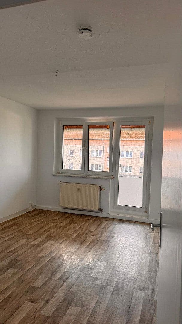 Pronájem bytu 3+1 59 m², Arthur Scheibner Ring 25, Mücheln (Geiseltal), Sasko-Anhaltsko Pronájem bytu 3+1 59 m², Arthur Scheibner Ring 25, Mücheln (Geiseltal), Sasko-Anhaltsko
