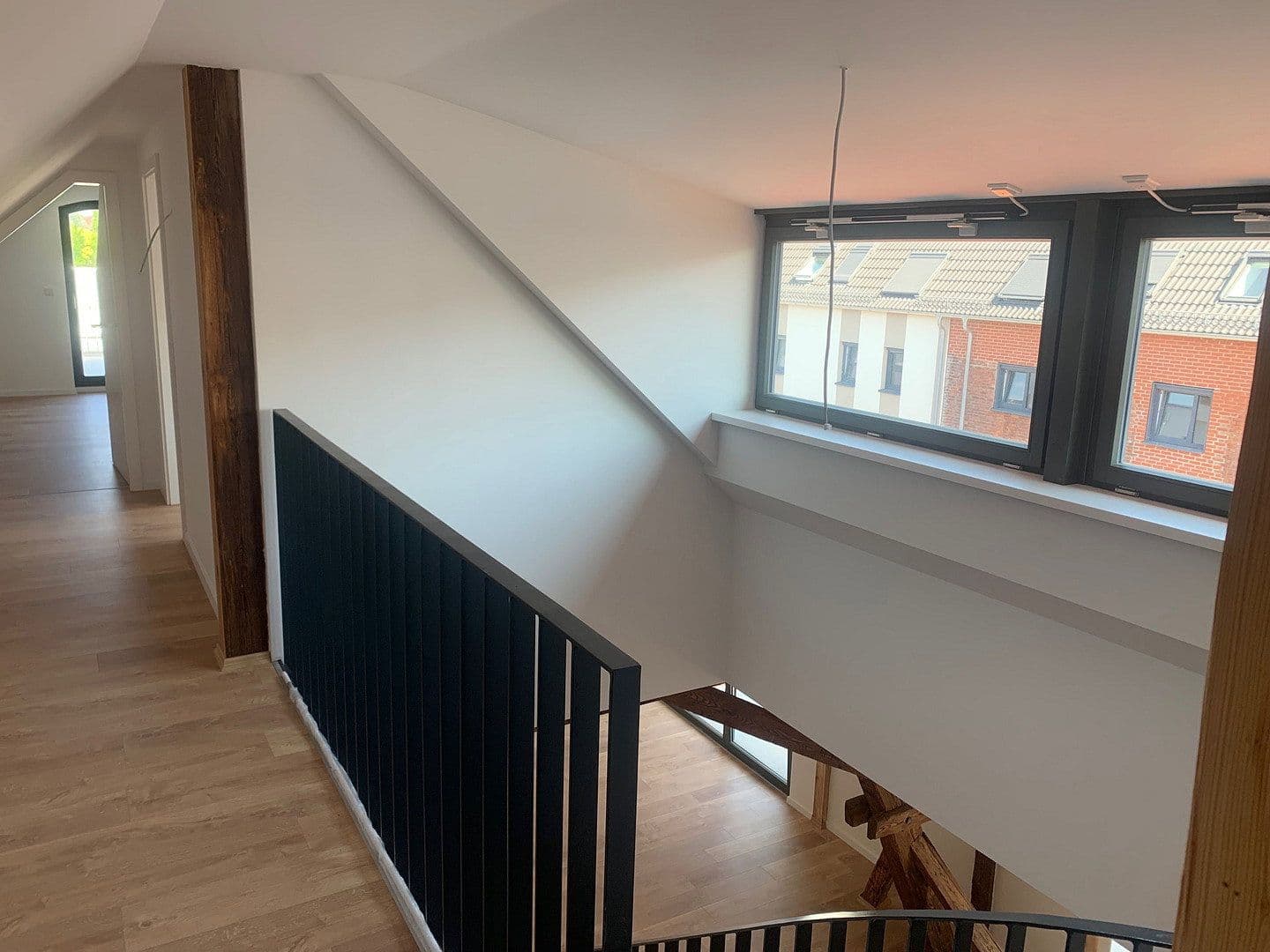 Pronájem bytu 4+1 88 m², Neustadt an der Aisch, Bavorsko Pronájem bytu 4+1 88 m², Neustadt an der Aisch, Bavorsko