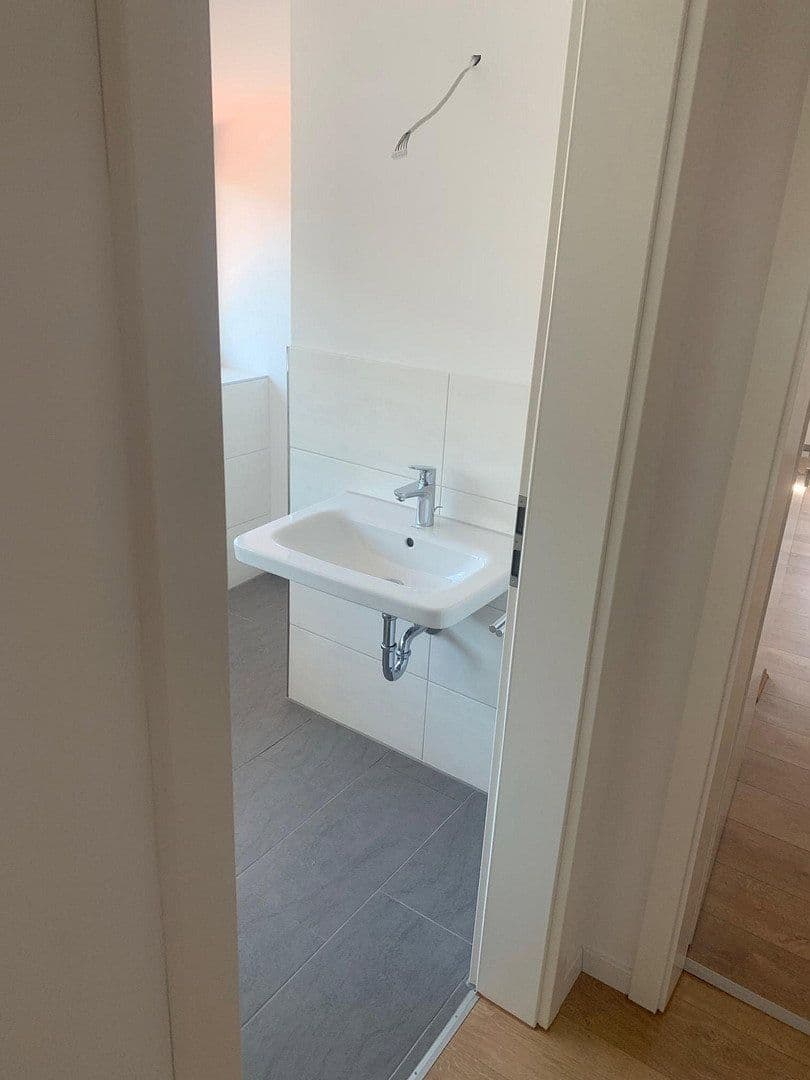 Pronájem bytu 4+1 88 m², Neustadt an der Aisch, Bavorsko Pronájem bytu 4+1 88 m², Neustadt an der Aisch, Bavorsko