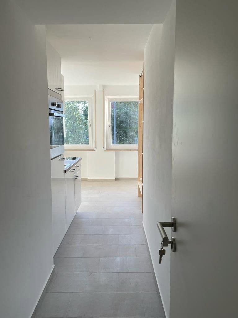Pronájem bytu 1+1 20 m², Stuttgarter Str. 18, Stuttgart, Bádensko-Württembersko Pronájem bytu 1+1 20 m², Stuttgarter Str. 18, Stuttgart, Bádensko-Württembersko