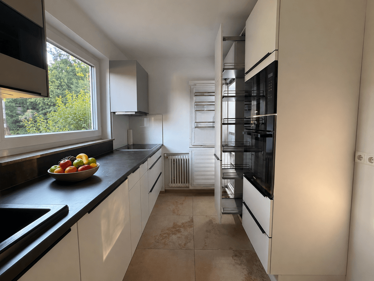 Pronájem bytu 3+kk 115 m², Göppingen, Bádensko-Württembersko Pronájem bytu 3+kk 115 m², Göppingen, Bádensko-Württembersko