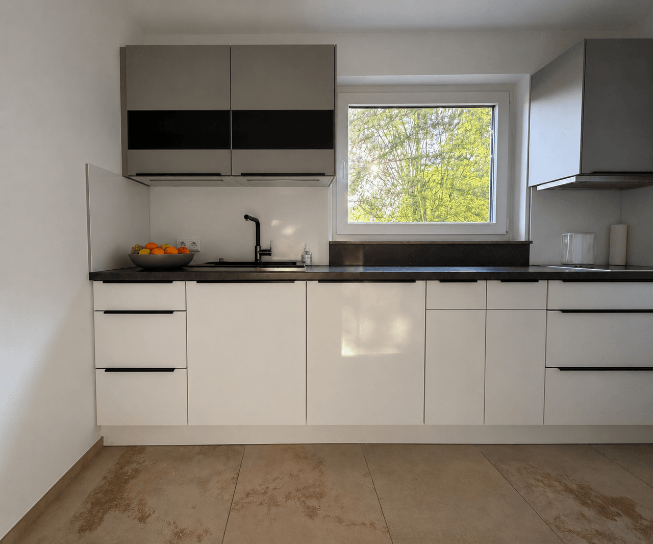 Pronájem bytu 3+kk 115 m², Göppingen, Bádensko-Württembersko Pronájem bytu 3+kk 115 m², Göppingen, Bádensko-Württembersko