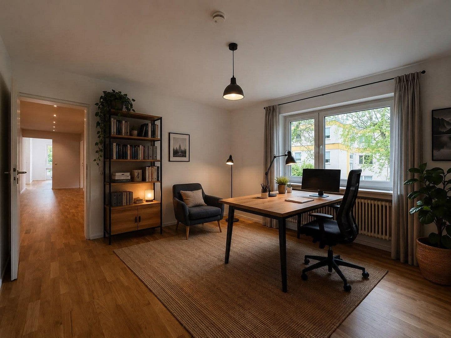Pronájem bytu 3+kk 115 m², Göppingen, Bádensko-Württembersko Pronájem bytu 3+kk 115 m², Göppingen, Bádensko-Württembersko