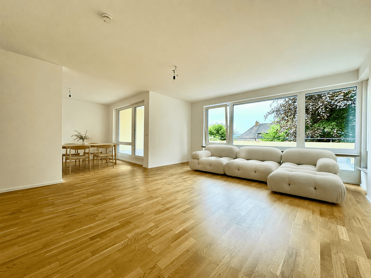 Pronájem bytu 3+kk 115 m², Göppingen, Bádensko-Württembersko Pronájem bytu 3+kk 115 m², Göppingen, Bádensko-Württembersko
