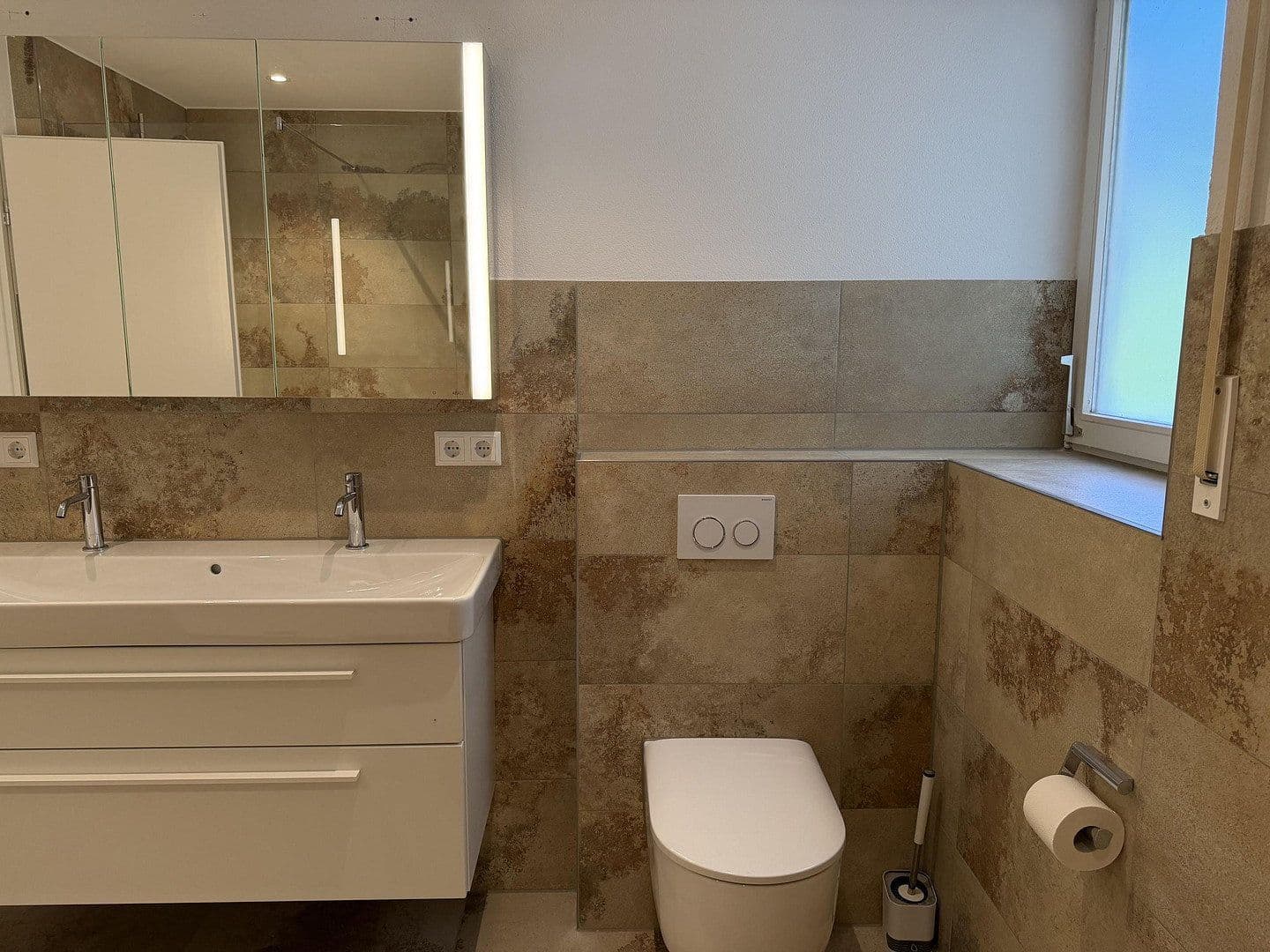 Pronájem bytu 3+kk 115 m², Göppingen, Bádensko-Württembersko Pronájem bytu 3+kk 115 m², Göppingen, Bádensko-Württembersko