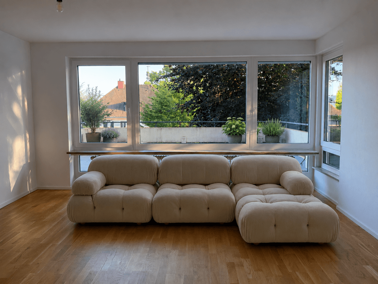 Pronájem bytu 3+kk 115 m², Göppingen, Bádensko-Württembersko Pronájem bytu 3+kk 115 m², Göppingen, Bádensko-Württembersko