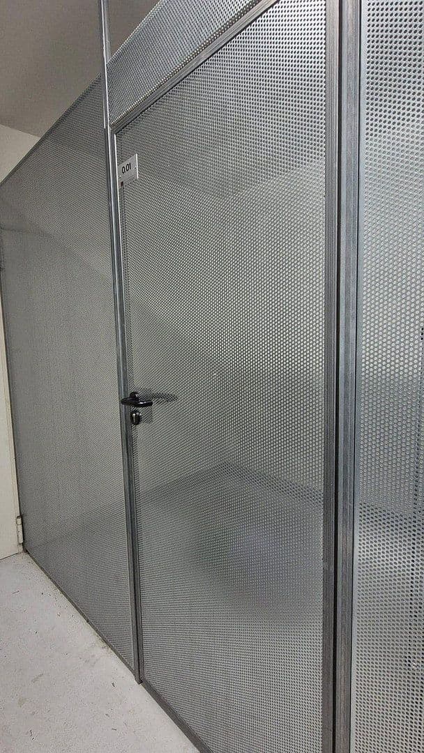 Pronájem bytu 2+1 43 m², Frankenallee 25, Frankfurt am Main, Hessen Pronájem bytu 2+1 43 m², Frankenallee 25, Frankfurt am Main, Hessen
