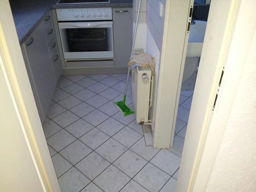 Pronájem bytu 1+1 34 m², Südstrasse 26, Cvikov, Sasko Pronájem bytu 1+1 34 m², Südstrasse 26, Cvikov, Sasko