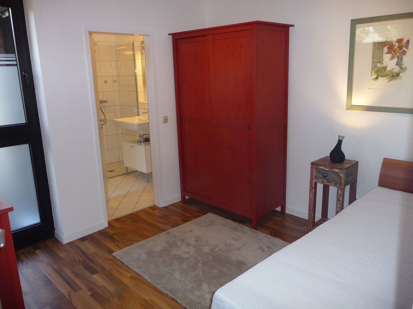 Pronájem bytu 2+1 55 m², Papenbusch 50 A, Münster, Severní Porýní-Vestfálsko Pronájem bytu 2+1 55 m², Papenbusch 50 A, Münster, Severní Porýní-Vestfálsko