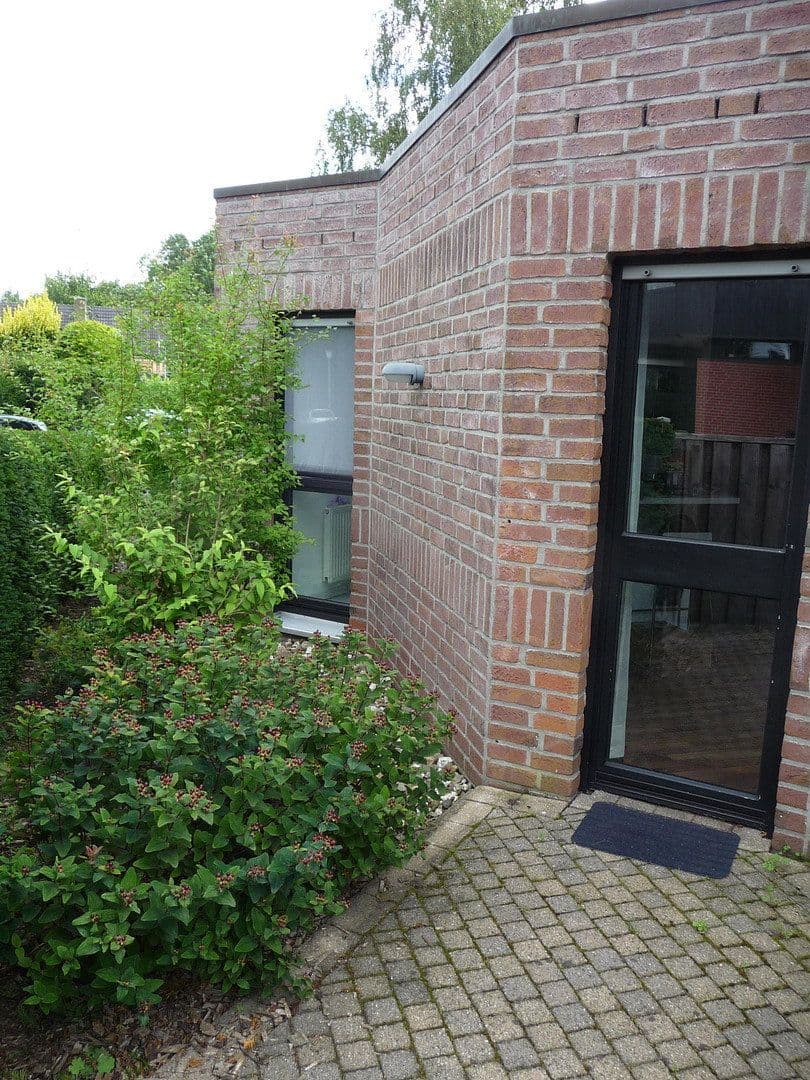 Pronájem bytu 2+1 55 m², Papenbusch 50 A, Münster, Severní Porýní-Vestfálsko Pronájem bytu 2+1 55 m², Papenbusch 50 A, Münster, Severní Porýní-Vestfálsko