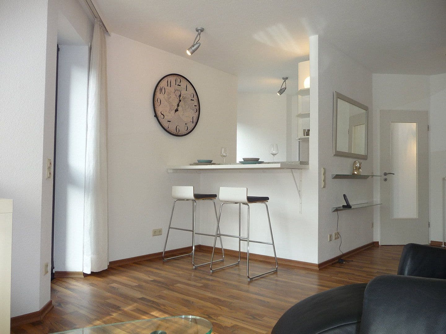 Pronájem bytu 2+1 55 m², Papenbusch 50 A, Münster, Severní Porýní-Vestfálsko Pronájem bytu 2+1 55 m², Papenbusch 50 A, Münster, Severní Porýní-Vestfálsko
