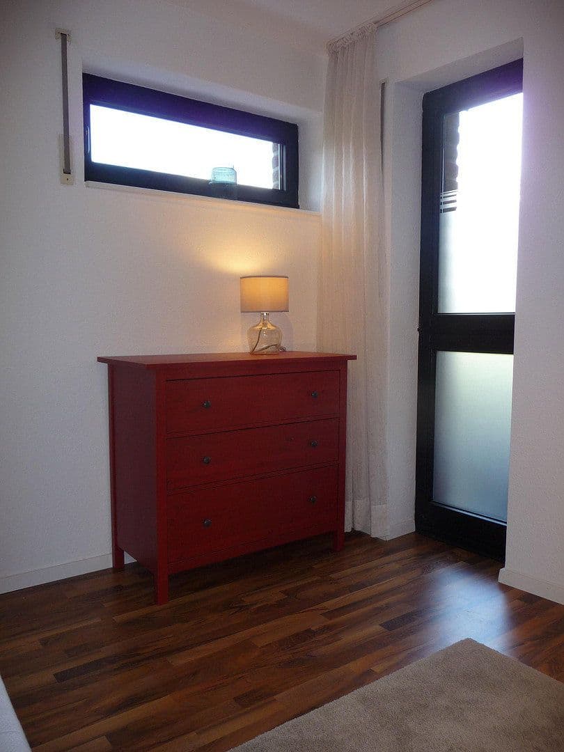 Pronájem bytu 2+1 55 m², Papenbusch 50 A, Münster, Severní Porýní-Vestfálsko Pronájem bytu 2+1 55 m², Papenbusch 50 A, Münster, Severní Porýní-Vestfálsko