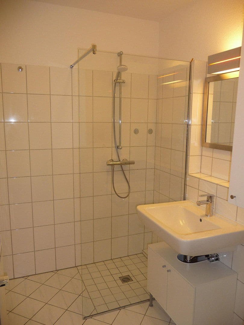 Pronájem bytu 2+1 55 m², Papenbusch 50 A, Münster, Severní Porýní-Vestfálsko Pronájem bytu 2+1 55 m², Papenbusch 50 A, Münster, Severní Porýní-Vestfálsko