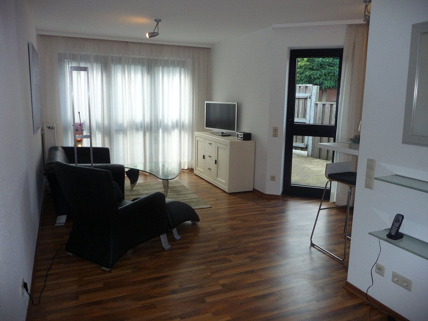 Pronájem bytu 2+1 55 m², Papenbusch 50 A, Münster, Severní Porýní-Vestfálsko Pronájem bytu 2+1 55 m², Papenbusch 50 A, Münster, Severní Porýní-Vestfálsko
