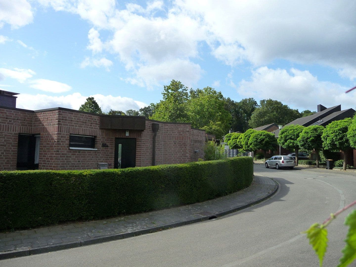 Pronájem bytu 2+1 55 m², Papenbusch 50 A, Münster, Severní Porýní-Vestfálsko Pronájem bytu 2+1 55 m², Papenbusch 50 A, Münster, Severní Porýní-Vestfálsko