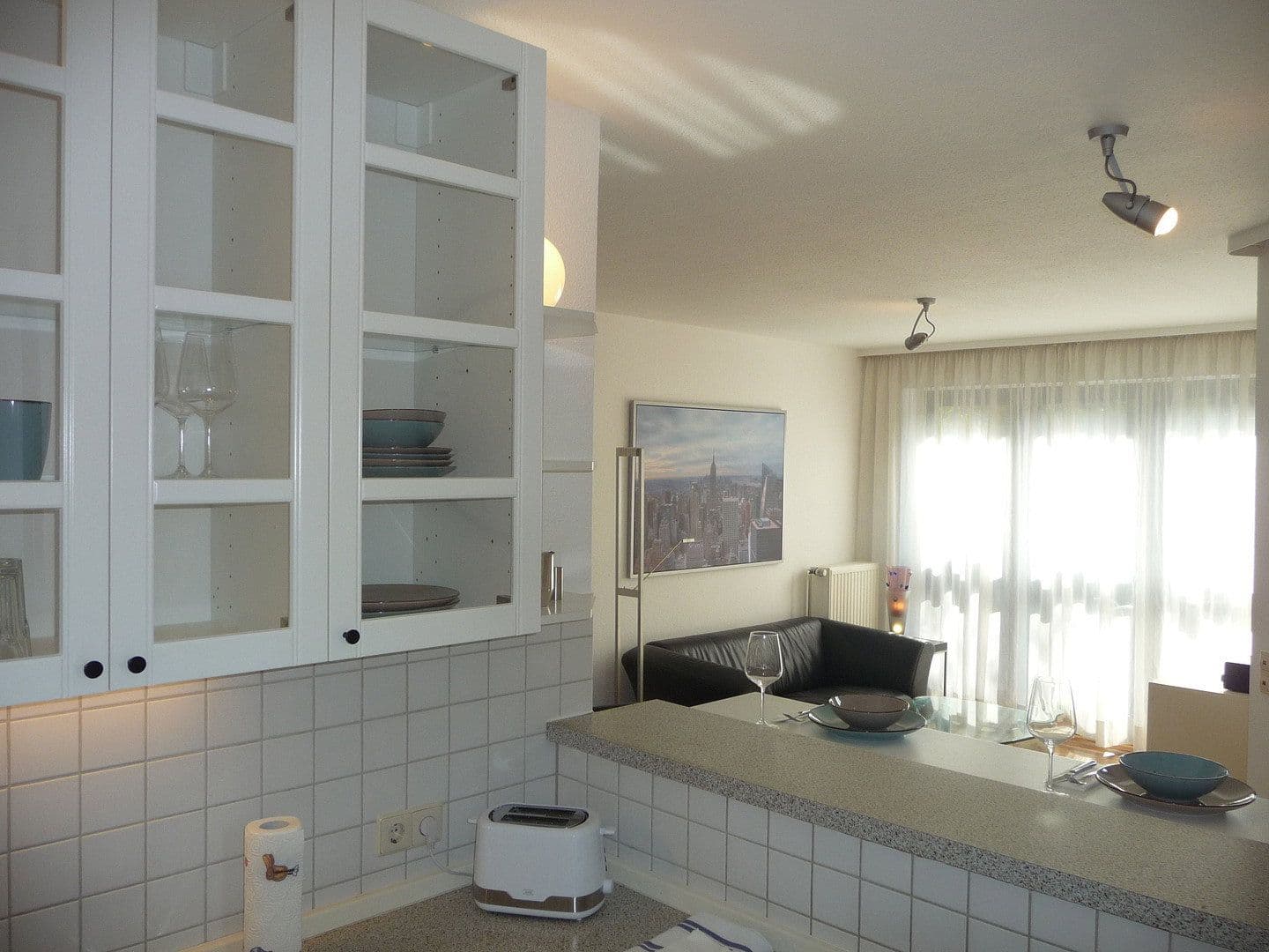 Pronájem bytu 2+1 55 m², Papenbusch 50 A, Münster, Severní Porýní-Vestfálsko Pronájem bytu 2+1 55 m², Papenbusch 50 A, Münster, Severní Porýní-Vestfálsko