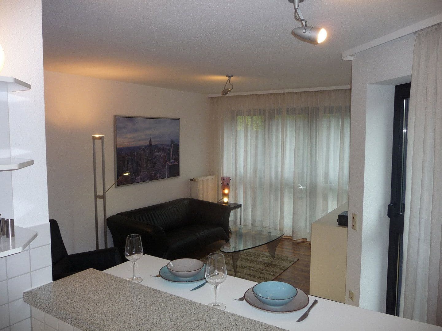 Pronájem bytu 2+1 55 m², Papenbusch 50 A, Münster, Severní Porýní-Vestfálsko Pronájem bytu 2+1 55 m², Papenbusch 50 A, Münster, Severní Porýní-Vestfálsko
