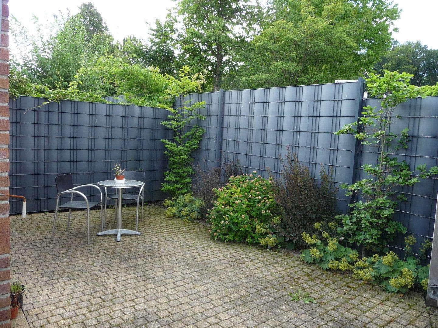Pronájem bytu 2+1 55 m², Papenbusch 50 A, Münster, Severní Porýní-Vestfálsko Pronájem bytu 2+1 55 m², Papenbusch 50 A, Münster, Severní Porýní-Vestfálsko