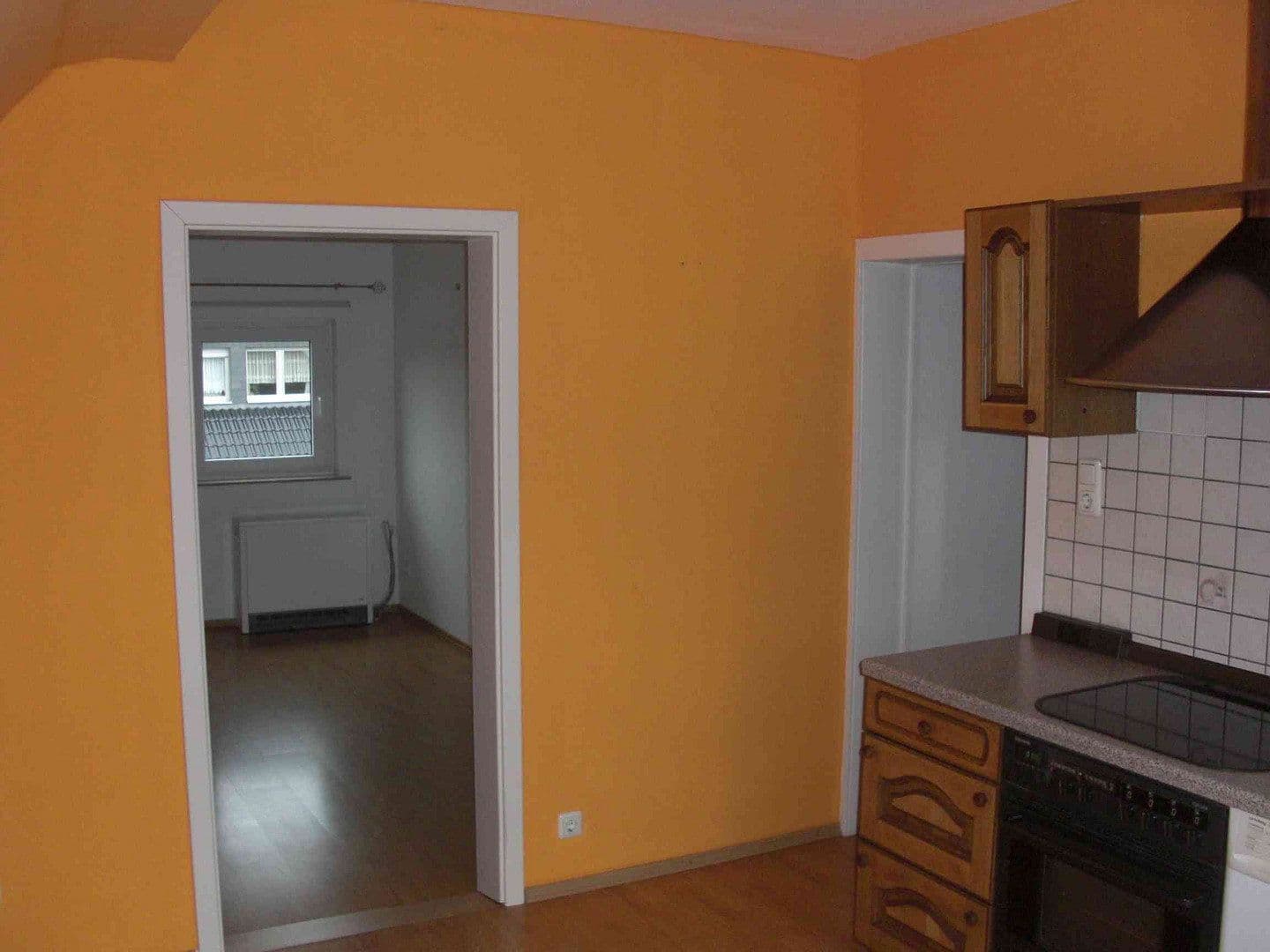 Pronájem bytu 2+1 48 m², Hürth, Severní Porýní-Vestfálsko Pronájem bytu 2+1 48 m², Hürth, Severní Porýní-Vestfálsko