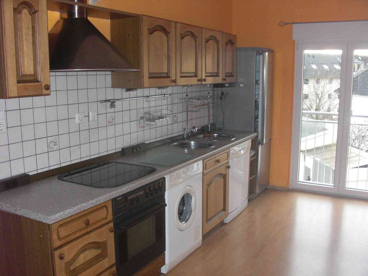 Pronájem bytu 2+1 48 m², Hürth, Severní Porýní-Vestfálsko Pronájem bytu 2+1 48 m², Hürth, Severní Porýní-Vestfálsko