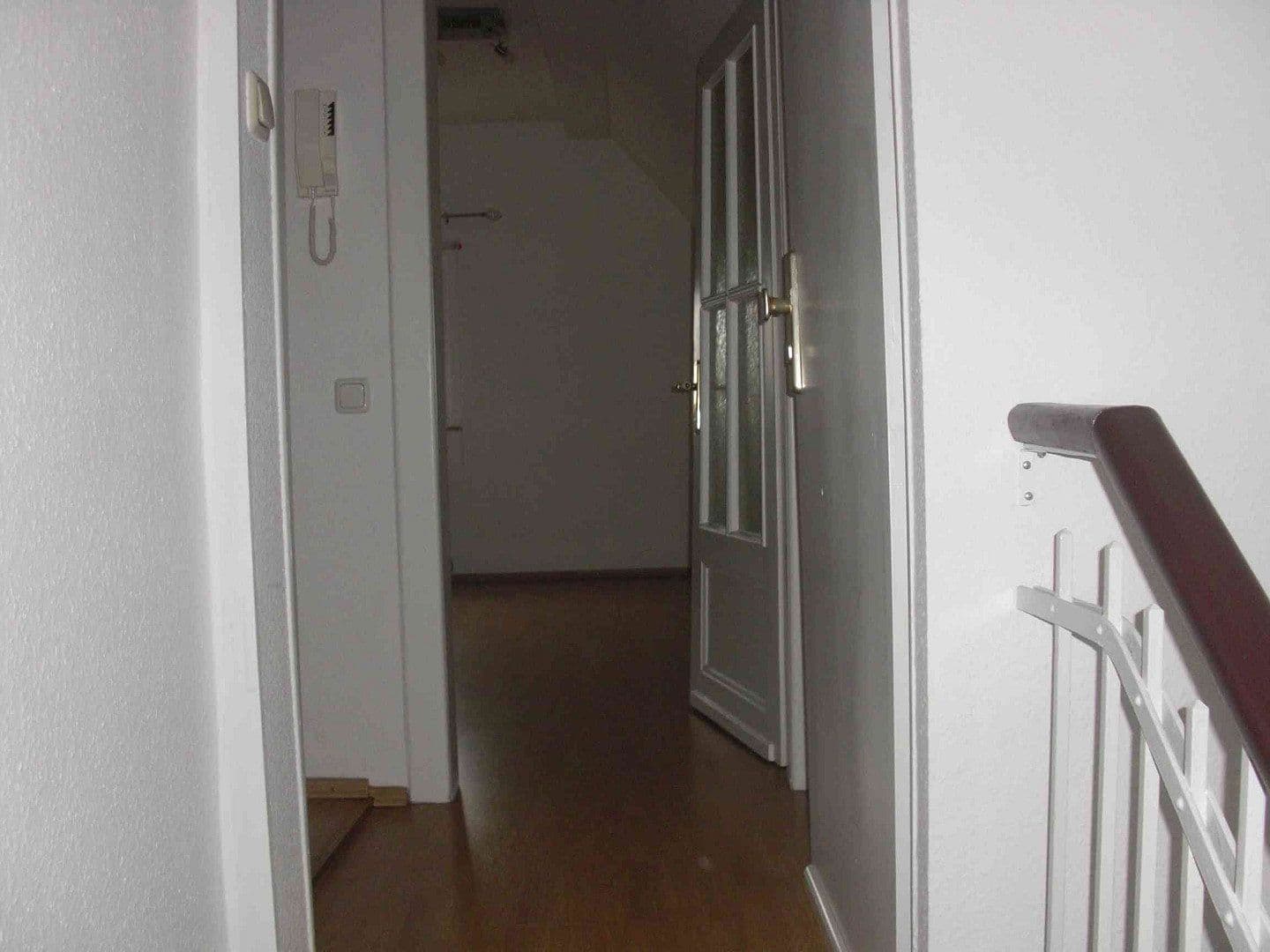 Pronájem bytu 2+1 48 m², Hürth, Severní Porýní-Vestfálsko Pronájem bytu 2+1 48 m², Hürth, Severní Porýní-Vestfálsko