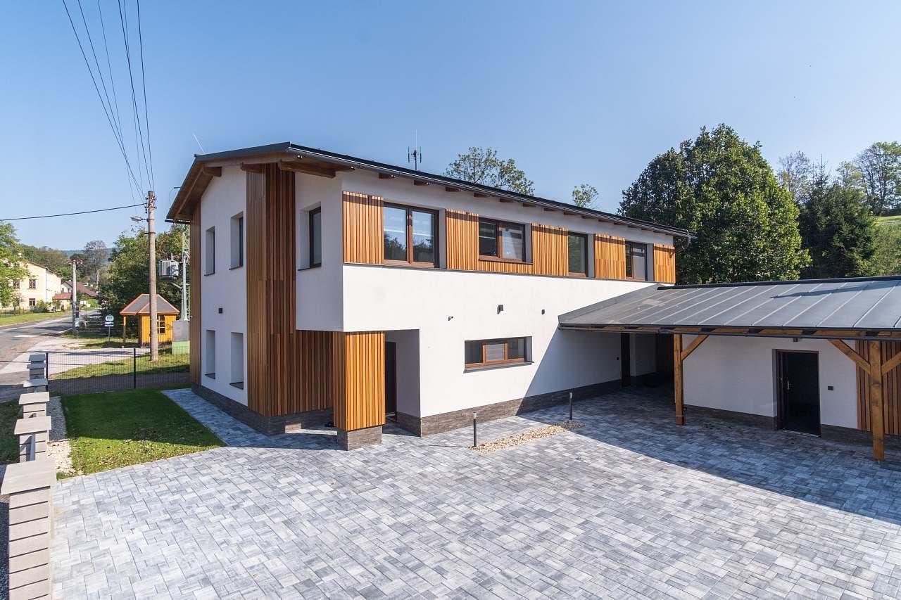 Pronájem chaty, chalupy, Černý Důl, Královéhradecký kraj Pronájem chaty, chalupy, Černý Důl, Královéhradecký kraj