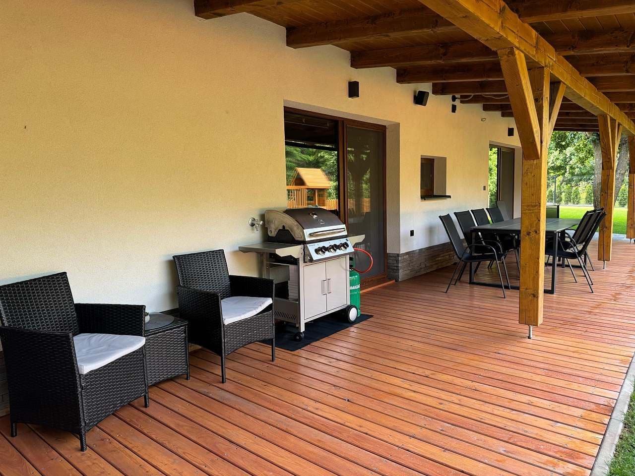 Pronájem chaty, chalupy, Černý Důl, Královéhradecký kraj Pronájem chaty, chalupy, Černý Důl, Královéhradecký kraj